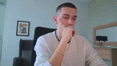 kaydendrew na Cam4: zdjęcia i profil