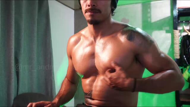 vincent-cohen (Flirt4Free): ảnh người mẫu webcam