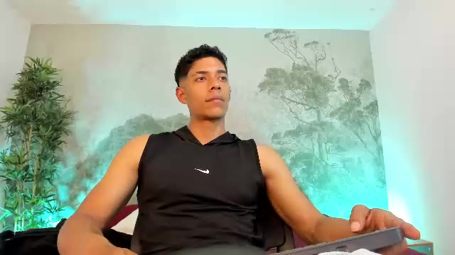 victorycassus на Chaturbate: слики и профил