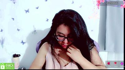 mariana_kato, webcam model na Cam4: slike