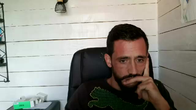 Preview photo of webcam model maxou667 on Chaturbate