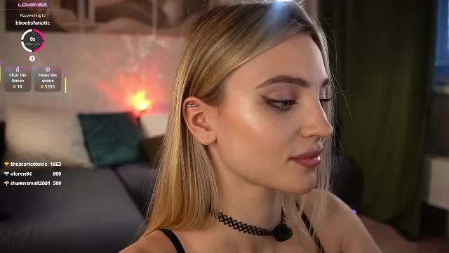 beckymadsons: عارضة كاميرا ويب على Chaturbate