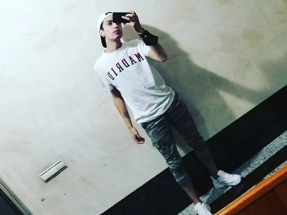 findomhot — Stripchat ওয়েবক্যাম মডেল: ছবি