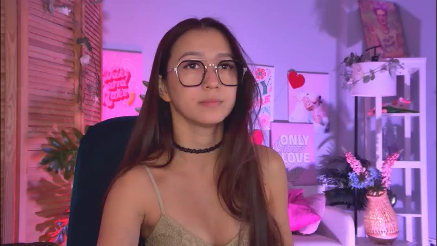 lanabakers (LiveJasmin): fotod ja profiil
