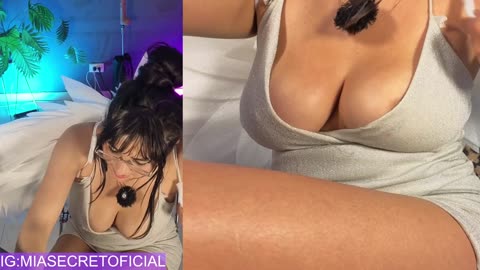 miasecretmodel, model webcam pe BongaCams: poze