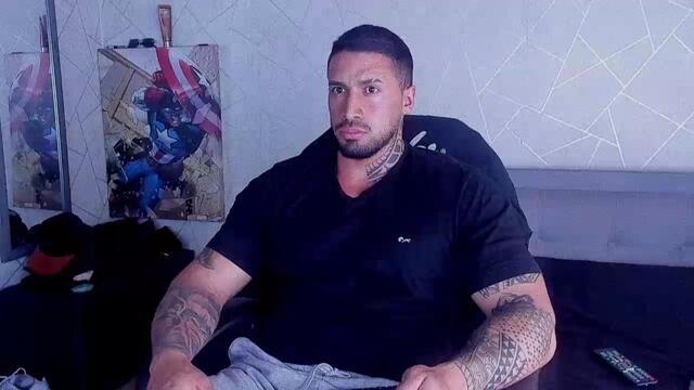 cristian-walker na Flirt4Free: fotky a profil