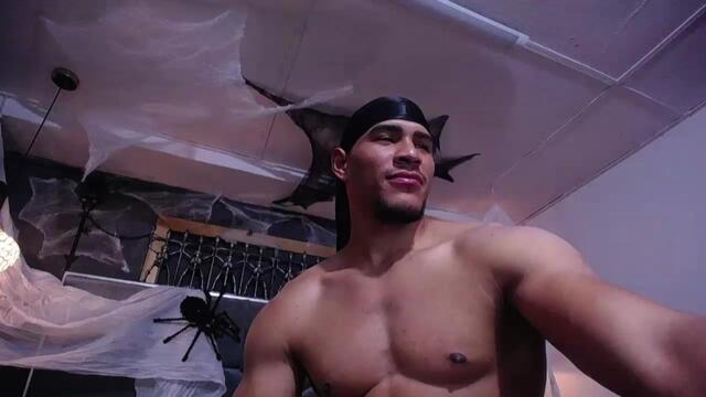 teddy-fit (Flirt4Free): fotod ja profiil