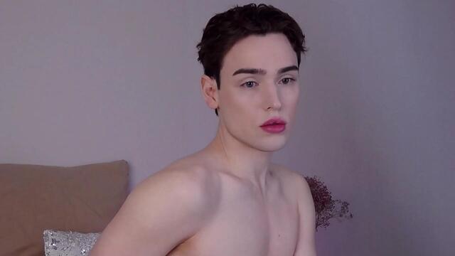 robert-rosenberg, μοντέλο webcam στο Flirt4Free
