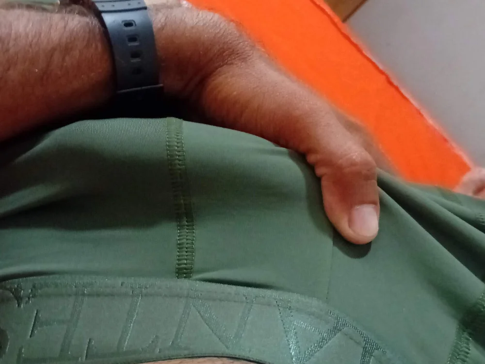 Homem_1, modelo webcam do Stripchat: fotos