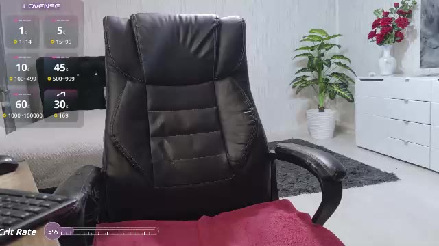 xxsecretdesirexx — Chaturbate: ფოტოები და პროფილი