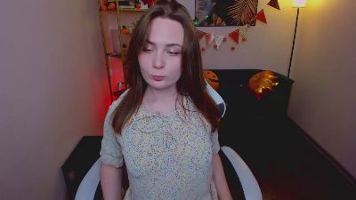 melissa_reyes_ – Webcam-Modell auf Cam4