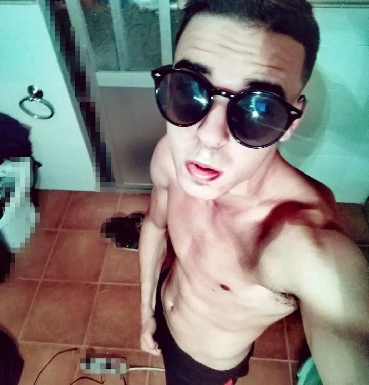 Big_xupete, model webcam de Stripchat: fotos