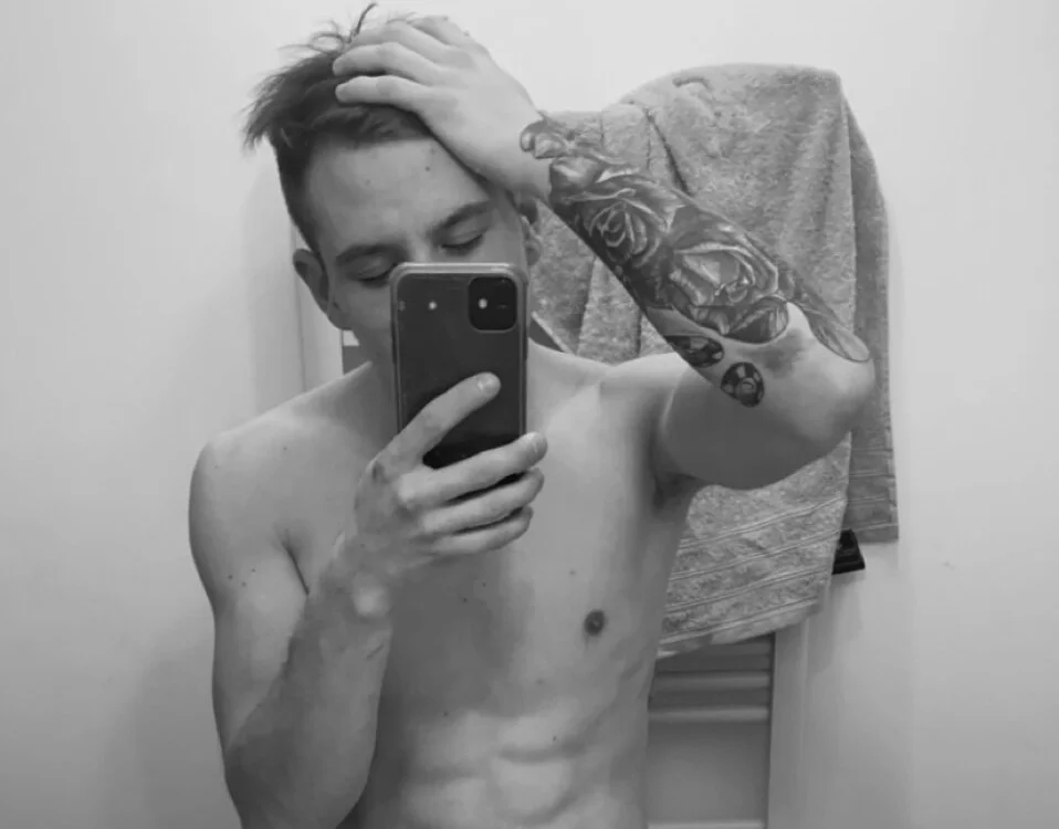 Jeje22Chalk – Webcam-Modell auf Stripchat