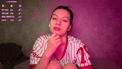 obsidian_girl – Webcam-Modell auf Cam4
