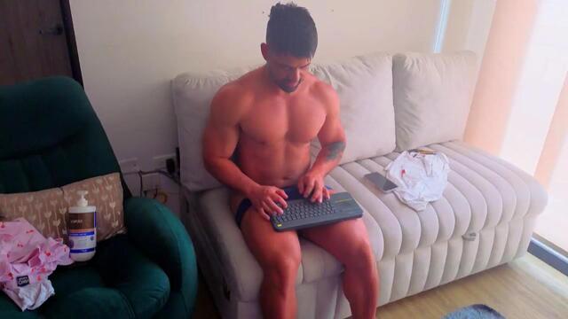 andrew-fame — Flirt4Free: ფოტოები და პროფილი
