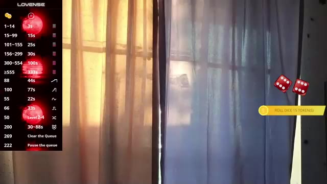 mocha_, μοντέλο webcam στο Chaturbate