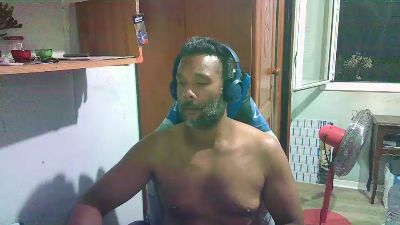 black_man86 (Cam4): nuotraukos, profilis