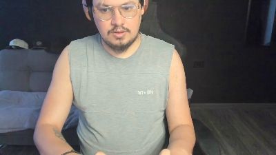 alexcock1, modèle webcam Cam4 : photos