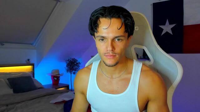 brooklyn-spencer, model webcam de Flirt4Free: fotos