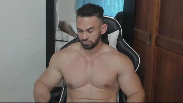 jack-hamme, modelo webcam de Flirt4Free: fotos