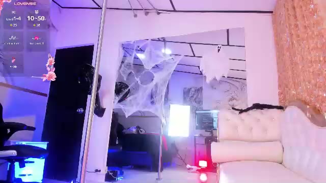 linda__antonella di Chaturbate: foto model webcam