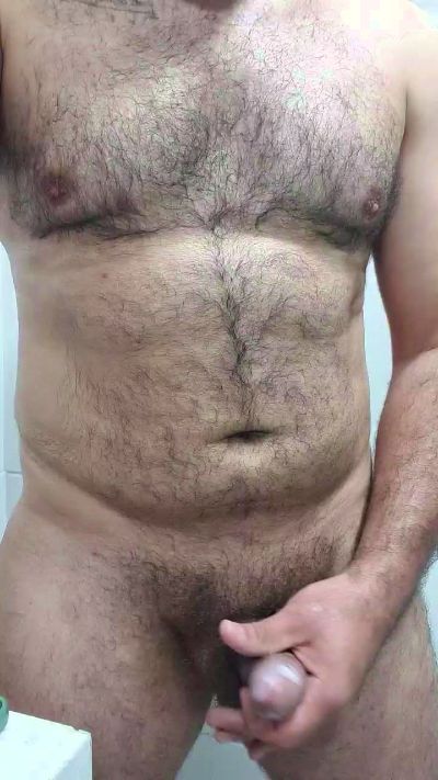 bear33 на Cam4: слики и профил