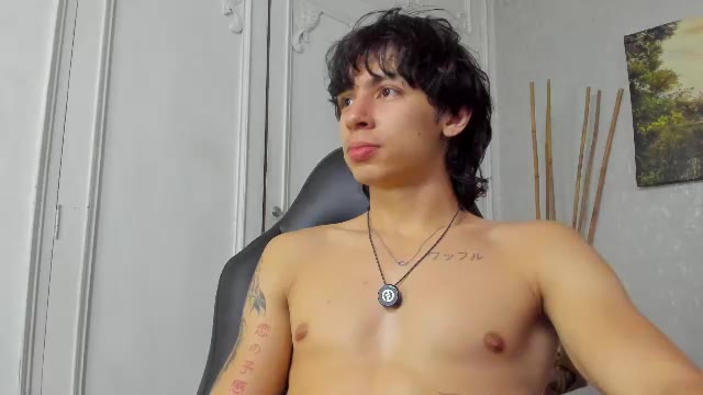 tyler_durtenn – Chaturbate webkamerás modell