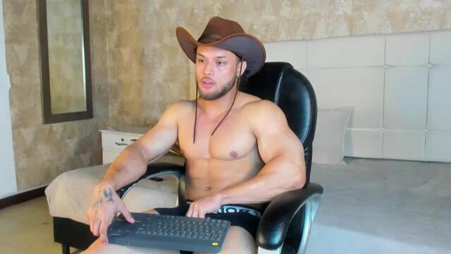 jeicob-gagnon na Flirt4Free: fotky a profil
