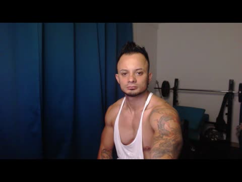 jacobgains — BongaCams: ფოტოები და პროფილი