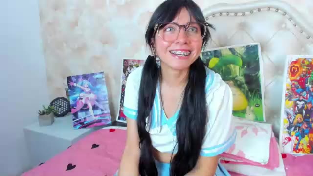 Preview photo of webcam model yuiinarumi on Chaturbate
