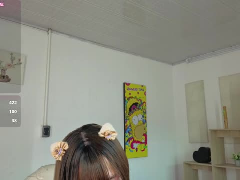 kendry-foxxx na BongaCams: fotky a profil