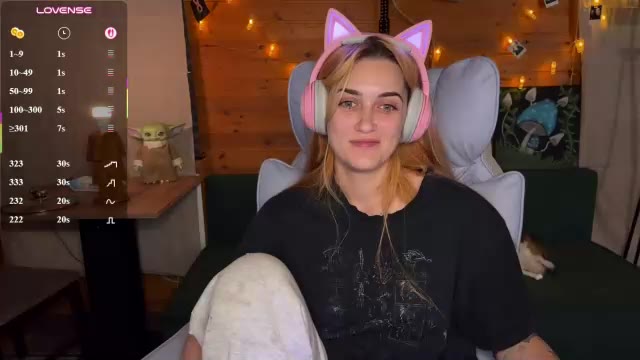 death_prophet di Chaturbate: foto model webcam