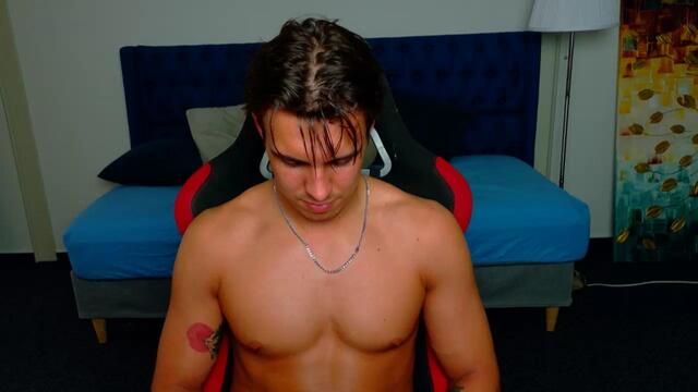 troy-efron, webcammodell på Flirt4Free: bilder