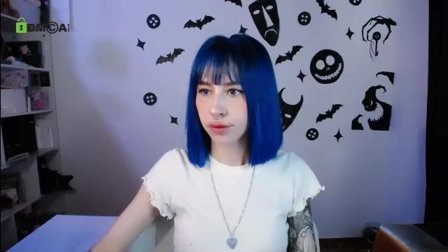 dakota_senju – уебкам модел в Chaturbate: снимки