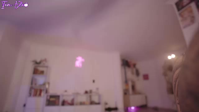 iam_eli — Chaturbate: ფოტოები და პროფილი