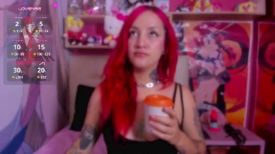 makima_hh (Cam4): nuotraukos, profilis