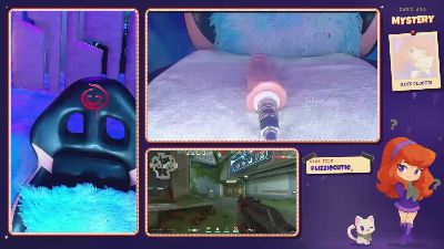 lizziecute_ – уебкам модел в Cam4: снимки