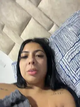 xoxo_sol на Stripchat: слики и профил