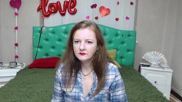 megan-pirs บน Flirt4Free: รูปภาพและโปรไฟล์