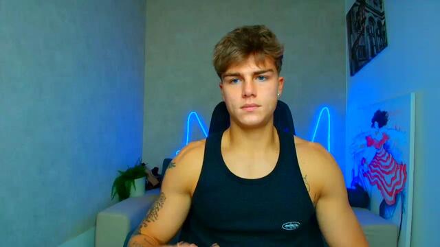 denny-howard, cam model su Flirt4Free: foto