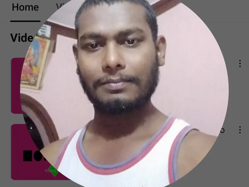 Vinodgen na Stripchat: fotky a profil