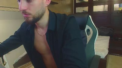 felixrook na Cam4: fotky a profil