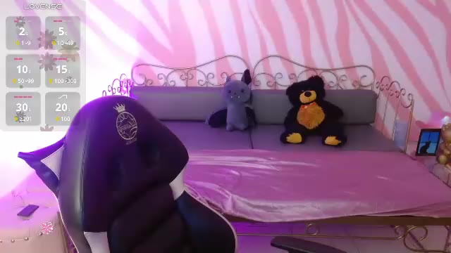 jenni_arango (Chaturbate): fotod ja profiil