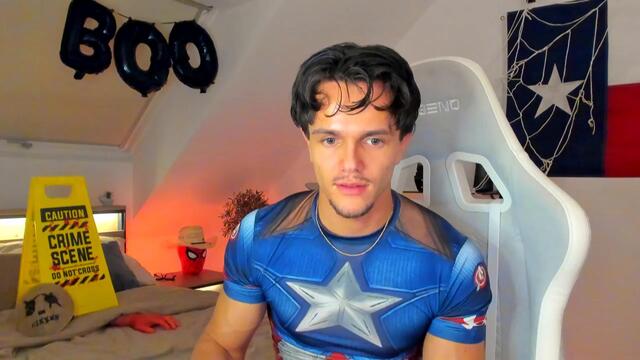 brooklyn-spencer: عارضة كاميرا ويب على Flirt4Free