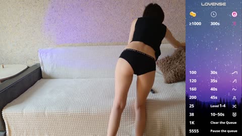 darthfloki (BongaCams): nuotraukos, profilis