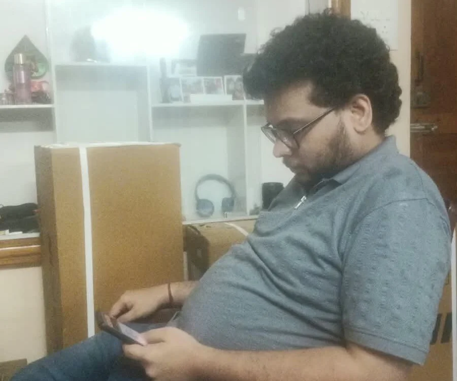 Preview photo of webcam model mrwhoti on Stripchat