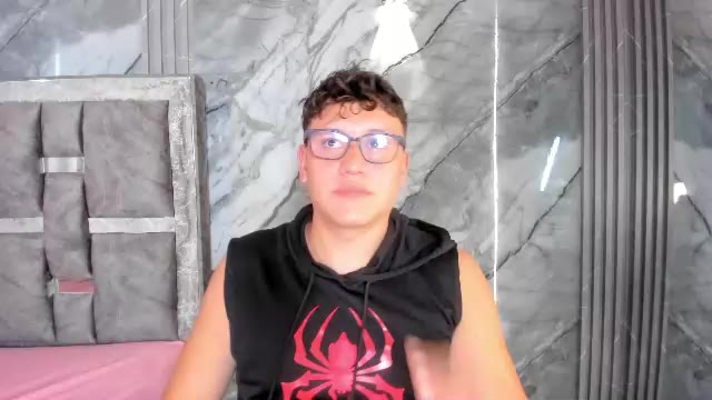 manson_and_zoe na Chaturbate: slike in profil