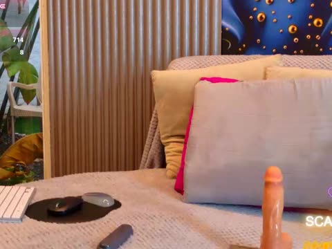 scarlette04, webcammodell på BongaCams: bilder