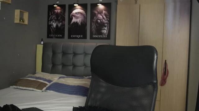 nick-privost (Flirt4Free): ảnh người mẫu webcam