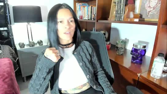 amelieblake – XloveCam webkamerás modell